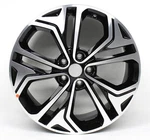 Oem 19 Inch Wheel Scratches Marks For Hyundai Santa Fe (us Built) 52910-S1310 Used. Price: $157.24.