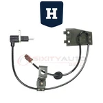 Holstein 2ABS1094 Wheel Speed Sensor For ALS831 ABS941 AB0688 5S11282 Bq New. Price: $90.30.