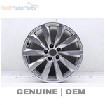 2017-2024 Audi A5 Quattro 18" Inch Alloy Rim / Wheel (10-SPOKE) 8W0601025AL Used. Price: $214.49.
