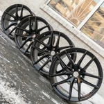 Porsche Macan 20" Inch Rim Oem 2015-2024 Genuine Original "s Design" Wheels Set Remanufactured. Price: $3625.03.