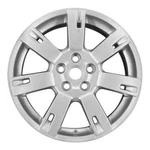 2010 2011 2012 Land Rover LR4 Oem Wheel Rim 19X8 19" 72207 LR008547 Remanufactured. Price: $418.00.
