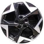 Wheel Rim Kia Seltos 17 2024-2026 52910Q5500 Machined Oem Factory 71072 Remanufactured. Price: $396.00.