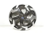 18-23 Subaru Crosstrek Limited Inch Aluminum Alloy Wheel Rim 18X7J / 55 Oem Used. Price: $141.50.