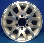 Honda Passport 16X7 Wheel 64232 Used. Price: $100.00.