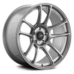 Konig Heliogram Wheel 16X8 (38, 5X114.3, 73.1) Titanium Single Rim New. Price: $316.32.