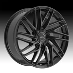 Motiv Align Gloss Black 17X7.5 5X112 / 5X4.5 40MM (429B-7755940) New. Price: $176.40.