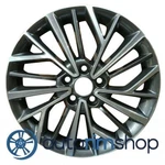 Hyundai Tucson 2019 2020 18" Oem Wheel Rim Remanufactured. Price: $315.39.