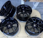 19" Cadillac Cts-v Stock Factory Oem Original Wheels Rims Coupe Used. Price: $2880.00.
