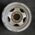Rear Gmc Chevrolet Polished Silverado 3500 Pickup Oem Wheel 17 Factory 5520 Used. Price: $323.98.