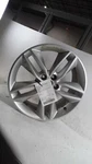 2016 Ford Edge Oem Grey 18 Wheel Rim FT4C1007A1A, 137K Mileage, Used. Price: $142.99.