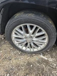 Wheel 20X8 10 Y Spoke Polished Opt Wsr Fits 17-18 Grand Cherokee 242954 Used. Price: $197.75.