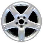 Wheel Rim Lexus GS400 GS430 17 1998-2002 426113A072 426113A111 Silver Oe 74147 Remanufactured. Price: $216.00.