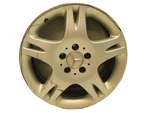 03-06 Mercedes W215 CL500 CL600 17" Oem 17X7.5 Rim Wheel 071819#2 Used. Price: $54.95.
