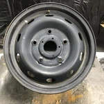 2015-2024 Ford Transit 150 250 350 3986 Wheel 16X6.5 Rim Steel Black CK4Z1007B Used. Price: $157.45.