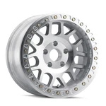 17" Dirty Life Mesa Race 17X9 Machined Beadlock 6X5.5 Wheel -12MM Lifted Rim New. Price: $593.99.