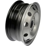 Dorman 939-266 Steel Wheel New. Price: $560.32.