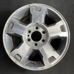 Ford Machined Silver F150 Pickup Oem Wheel 18 2009-2010 Original Rim 3779 Used. Price: $148.18.
