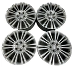 Set Of 4 Wheels Rims Chrysler 300 19" Inch 2011-2023 Oem Factory Genuine Awd Used. Price: $799.95.