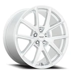 American Racing Wheel/rim 20X9 5X127 71.5 +35 AR943SX20905035 New. Price: $368.00.