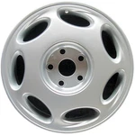 Wheel Rim Lexus LS430 16 2001-2003 4261150300 Painted Oem Factory 74158 Remanufactured. Price: $208.00.
