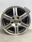 07-08 Chrysler Pacifica Road 17X7.5 Alloy 6 Spoke Machine Exposed Lugs Wheel/rim Used. Price: $100.00.
