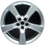 (ships Today) Wheel Rim Chevrolet Camaro 2010-2012 Factory Rear Hyper Oe 5448 Remanufactured. Price: $315.00.