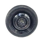 1980 81 82 83 1984 Cadillac Brougham Oem Wheel Rim 16X4 Spare Used. Price: $122.50.