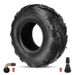Xikoby 145/70-6 Tubeless Tires For Coleman CT100U CC100X Mini Bike Atv Go Kart New. Price: $64.52.