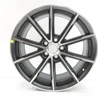 New Oem Ford 19"X8" 10-SPOKE Alloy Wheel Rim JR3Z-1007-G Mustang 2018-2019. Price: $402.95.