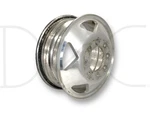 99-04 Ford F350 Drw Dually 16" Aluminum Wheel 16X6 Rim 8X170MM 2C34-1007-BA Used. Price: $350.00.