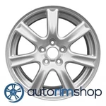 Subaru Impreza Legacy 2005 2006 2007 2008 2009 16" Oem Wheel Rim 28111AG000 Remanufactured. Price: $219.44.