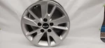 '16-'18 Kia Optima Wheel 16X6-1/2 Alloy Silver Oem Grade B Used. Price: $115.00.