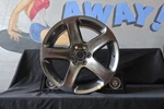 1WL85JXYAA New Oem 1992-2017 Dodge Viper Rattler Front Wheel Rim Acr Srt Gts. Price: $1099.99.