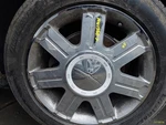 Wheel 17X7-1/2 Spoke Chrome Plated Grooved Fits 04-05 Thunderbird 3266218 Used. Price: $340.00.