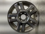 2004-2008 Ford F-150 Oem Wheel Rim C12P3 Used. Price: $147.41.
