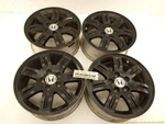 Honda Element Set Of 4 Alloy Wheel Rim 16X6.5 Spoke Fits 2007-2008 Used. Price: $449.89.