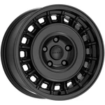 Nomad N502SB Arvo 17X8.5 6X5.5" +0MM Satin Black Wheel Rim 17" Inch New. Price: $339.00.