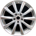 Wheel Rim Infiniti G37 Q60 18 2009-2015 D03001NG8C Oem Factory Front 73753 Remanufactured. Price: $216.00.