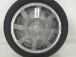 2017-2020 Hyundai Elantra Spare Donut Tire Wheel Rim Oem Esftm Used. Price: $91.07.