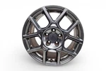 2007-2008 Acura Tl Type-s Alloy Wheel, Rim Disc 10 Spoke 17X8, 42700-SEP-A61, #1 Used. Price: $199.04.