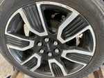Wheel 20X8 6 Individual Spokes Opt Snv Fits 19-23 Acadia 591889 Used. Price: $177.89.