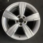 Audi Allroad Oem Wheel 18 2013-2016 Original Factory Rim 8K0601025BM 58922 Used. Price: $148.18.