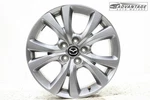 2020-2023 Mazda CX-30 Wheel Rim R18 18X7J 45 W/ Center Cap & Tpms Sensor Oem Used. Price: $314.99.
