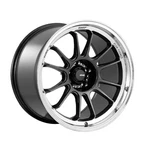 Konig 47MC Hypergram 17X9 5X100 73.1 Hub +40 Offset Metallic Wheel Rim New. Price: $322.81.