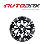 2022 2023 2024 Bmw G22 430I G23 M440I G26 Rear Wheel Rim Original Factory R20 Used. Price: $399.99.