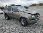 Wheel 16X7 Alloy Flat Spoke Charcoal Fits 02-04 Xterra 2526568 Used. Price: $85.00.