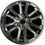 Ford F150 Raptor Oem Wheel 2024 17X8.5 Rim Original Factory RL3Z1007E 10611 Used. Price: $251.72.