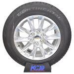 20" Oem Chevy Silverado Tahoe Ltz 5920 Polished Wheels Rims Tires Yukon Set 4 New. Price: $1799.99.