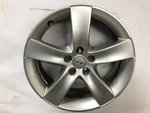 2007 2012 Hyundai Veracruz 18X7 Aluminum Alloy Wheel 5-SPOKE Oem 529103J250 Used. Price: $112.50.