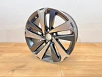 2017-2021 Lexus NX200T NX300H 18"INCH Alloy Wheel 18X7.5J 42611-78110 *damaged*. Price: $183.99.